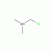 Chloromethyldimethylsilane