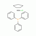 氯(环戊二烯基)(三苯膦)镍(Ⅱ)