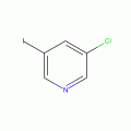 3-Chloro-5-iodo-pyridine