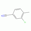 3-CHLORO-4-METHYLBENZONITRILE, 97%