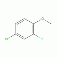 4-CHLORO-2-FLUOROANISOLE, 98%