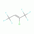2-Chloro-1,1,1,4,4,4-hexafluoro-2-butene