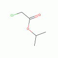 Chloroacetic Acid Isopropyl Ester