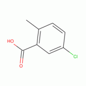 5-CHLORO-2-METHYLBENZOIC ACID, 97%