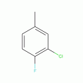 3-Chloro-4-fluorotoluene