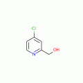 4-Chloro-2-hydroxymethylpyridine