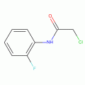 N-(Chloroacetyl)-2-fluoroaniline