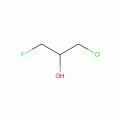 1-Chloro-3-fluoroisopropanol