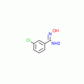 3-氯-n-羟基苯羰酰肟胺