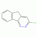 3-Chloro-5H-indeno[1,2-c]pyridazine