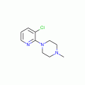 3-Chloro-2-(4-methylpiperazin-1-yl)pyridine