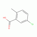 5-CHLORO-2-METHYLBENZOIC ACID, 97%