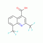 Carboxymefloquine