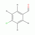4-CHLOROBENZALDEHYDE-2,3,5,6-D4, 98 ATOM  % D