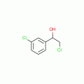 2-Chloro-1-(3-chloro-phenyl)-ethanol