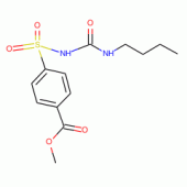 4-Carboxy Tolbutamide Methyl Ester