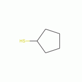 Cyclopentyl mercaptan, 97%