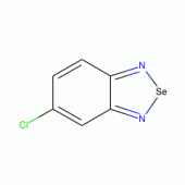 6-Chloro-2,1,3-benzoselenadiazole