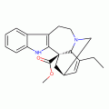 Catharanthine Tartrate