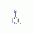 4-Cyano-2-methylpyridine