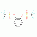 CATECHOL BIS(TRIFLUOROMETHANESULFONATE),  98%