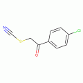 4-Chlorophenacyl thiocyanate, 98%
