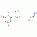 Ciclopirox (50 mg)