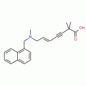 Carboxy Terbinafine