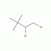 1,2-DIBROMO-3,3-DIMETHYLBUTANE, 97%