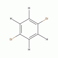 1,4-DIBROMOBENZENE-D4, 98 ATOM % D