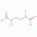 2,5-Dibromoadipic acid