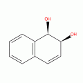 (1R-CIS)-1,2-DIHYDRO-1,2-NAPHTHALENEDIOL