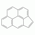 环戊烯(c,d)芘
