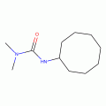 CYCLURON PESTANAL (3-CYCLOOCTYL- 1,1-DIM