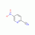 2-Cyano-5-nitropyridine