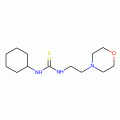 1-CYCLOHEXYL-3-(2-MORPHOLINOETHYL)-2-THI OUREA, 97%