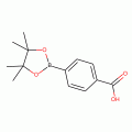 4-Carboxyphenylboronic acid pinacol ester