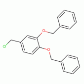3,4-二苄氧基氯