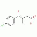 3-(p-Chlorobenzoyl)-butyric acid, 98%