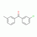 3-Chloro-3'-methylbenzophenone