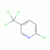 2-氯-5-（三氯甲基）吡啶