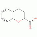 Chromane-2-carboxylic acid, 97%