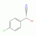 (R)-(+)-4-CHLOROMANDELONITRILE, 97%
