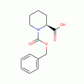 (S)-1-N-Cbz-Pipecolinic acid