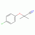 2-（4-氯苯基）-2-甲基丙甲腈
