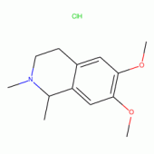 Carnegine hydrochloride