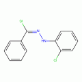 N-(2-Chlorophenyl)benzenecarbohydrazonoyl chloride