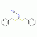 Dibenzyl cyanocarbonimidodithioate