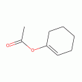 1-CYCLOHEXEN-1-YL ACETATE, 97%