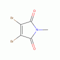 2,3-DIBROMO-N-METHYLMALEIMIDE, 99%